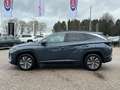 Hyundai TUCSON 1.6 T-GDI HEV Comfort Smart 230pk | LED | Camera | Bleu - thumbnail 5