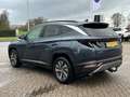 Hyundai TUCSON 1.6 T-GDI HEV Comfort Smart 230pk | LED | Camera | Bleu - thumbnail 17