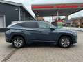 Hyundai TUCSON 1.6 T-GDI HEV Comfort Smart 230pk | LED | Camera | Bleu - thumbnail 18