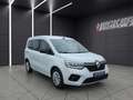 Renault Kangoo III 1.3 TCe100 Equilibre *Klima*PDC*1.Hand* Blanc - thumbnail 8