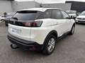 Peugeot 3008 1.2 PURETECH 130CH S\u0026S STYLE Blanc - thumbnail 6