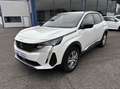 Peugeot 3008 1.2 PURETECH 130CH S\u0026S STYLE Blanc - thumbnail 1