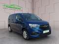 Opel Combo Life 1.5TD S/S Selective XL 100 Bleu - thumbnail 3