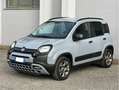 Fiat Panda 1.0 hybrid City Cross PREZZO REALE Grau - thumbnail 3