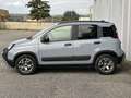 Fiat Panda 1.0 hybrid City Cross PREZZO REALE Grau - thumbnail 4