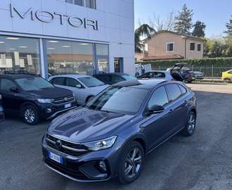 1.0 tsi R-Line 115cv dsg