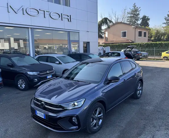 Volkswagen Taigo 1.0 tsi R-Line 115cv dsg