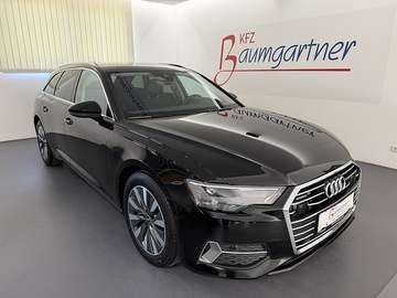 Avant 40 TDI quattro sport S-tronic *LED*NAVI*A...