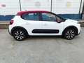 Citroen C3 1.2 PureTech S&S Elle 82 Wit - thumbnail 3