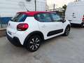 Citroen C3 1.2 PureTech S&S Elle 82 Wit - thumbnail 2