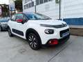 Citroen C3 1.2 PureTech S&S Elle 82 Wit - thumbnail 1