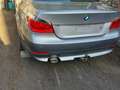 BMW 520 520d Edition Fleet siva - thumbnail 4