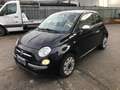 Fiat 500 1.2 Pop Schwarz - thumbnail 1
