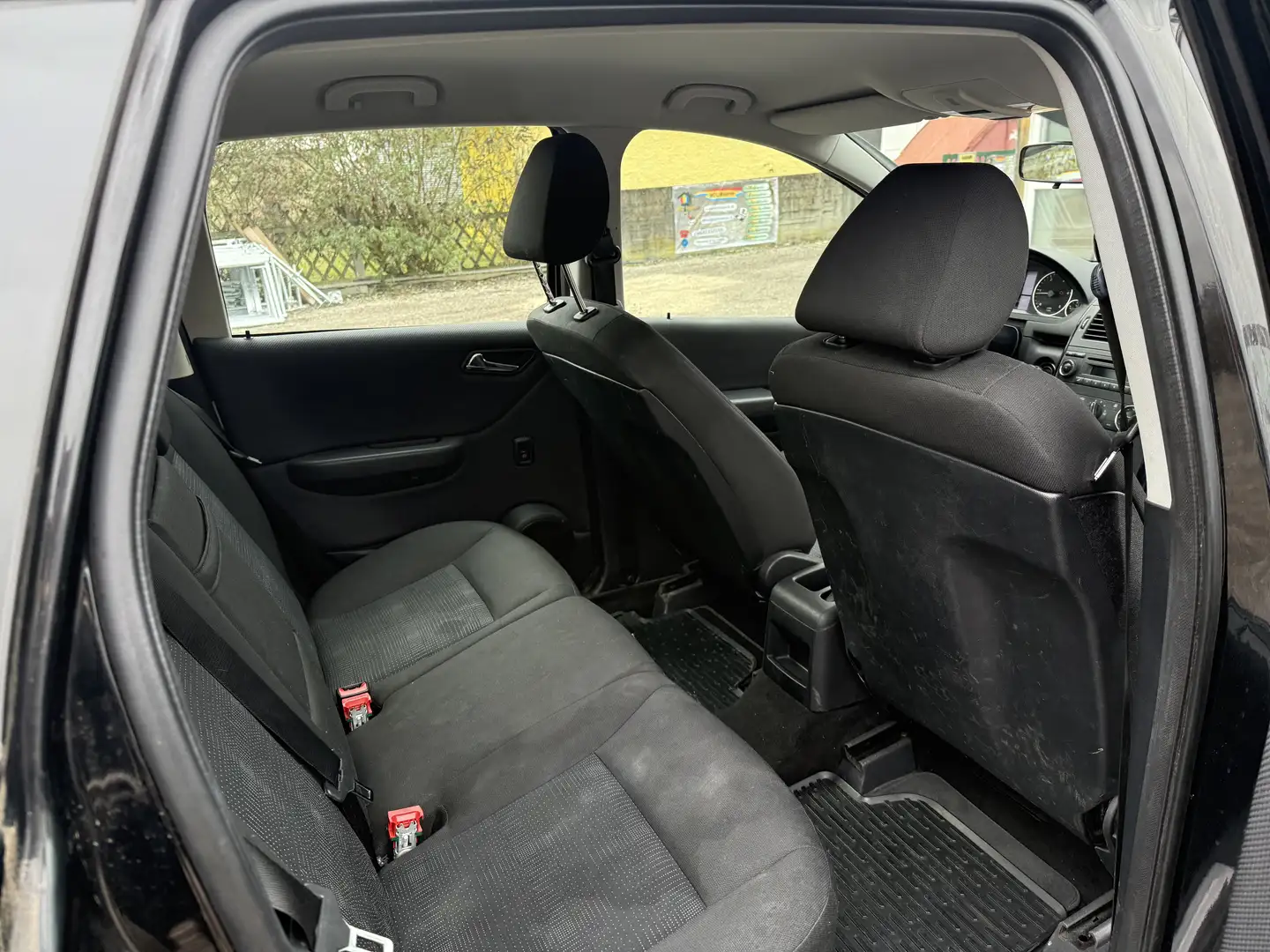 Mercedes-Benz A 160 A 160 Avantgarde BlueEfficiency CDI Avantgarde - 2