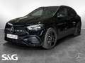 Mercedes-Benz GLA 200 AMG Night+MBUX+360°+Pano+M-LED+Distroni Noir - thumbnail 13