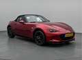 Mazda MX-5 1.5 SkyActiv-G 132 Exclusive-Line Aero pakket | Zw Rot - thumbnail 17
