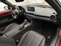 Mazda MX-5 1.5 SkyActiv-G 132 Exclusive-Line Aero pakket | Zw Rot - thumbnail 47