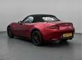 Mazda MX-5 1.5 SkyActiv-G 132 Exclusive-Line Aero pakket | Zw Rot - thumbnail 2
