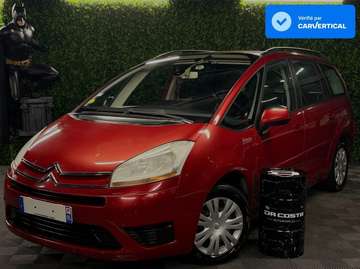 GRAND 1.8 i 127 Cv 7 PLACES