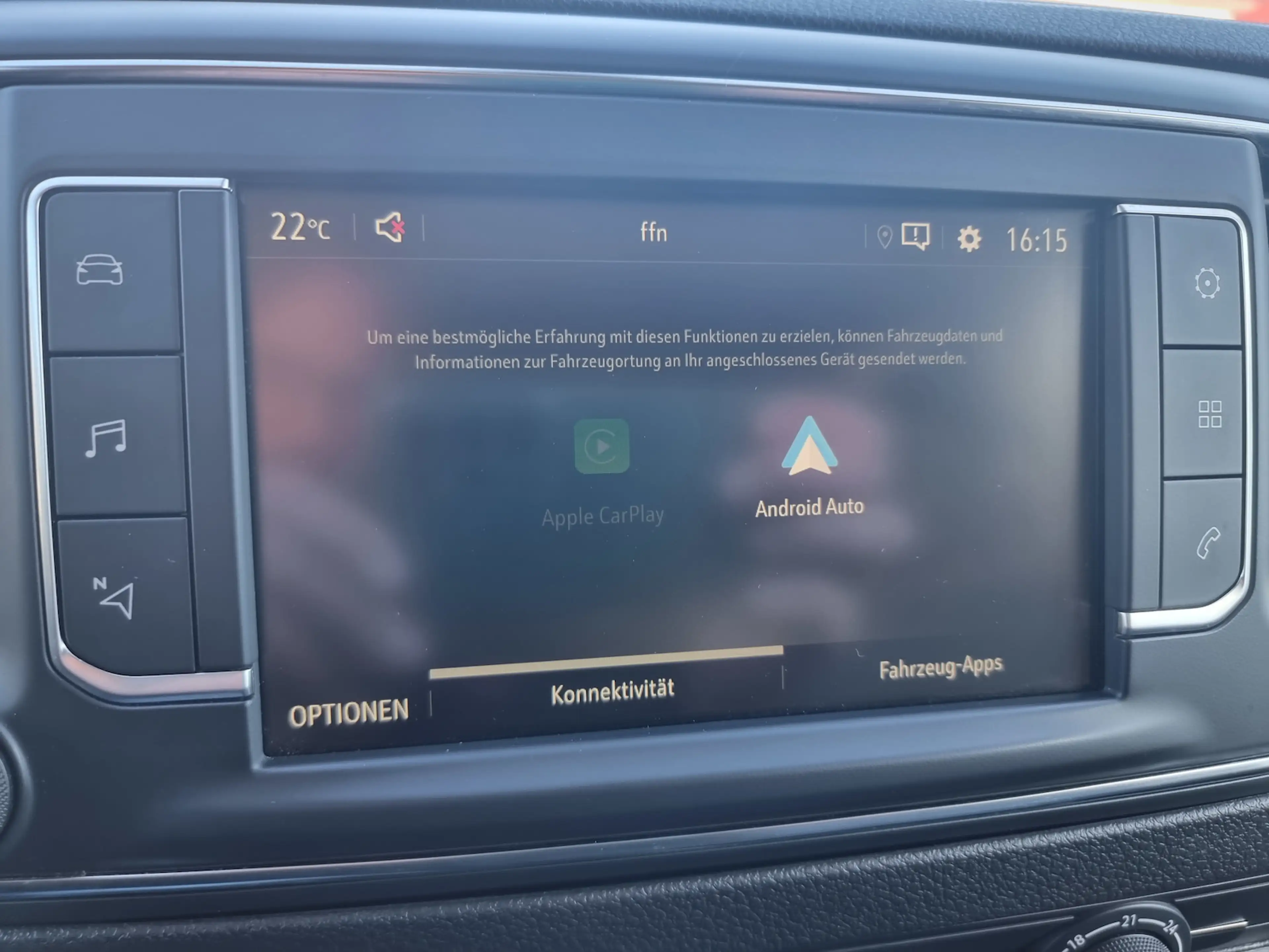 Opel Vivaro Edition M ACC APP SHZ Klima Standheizung — photo 3