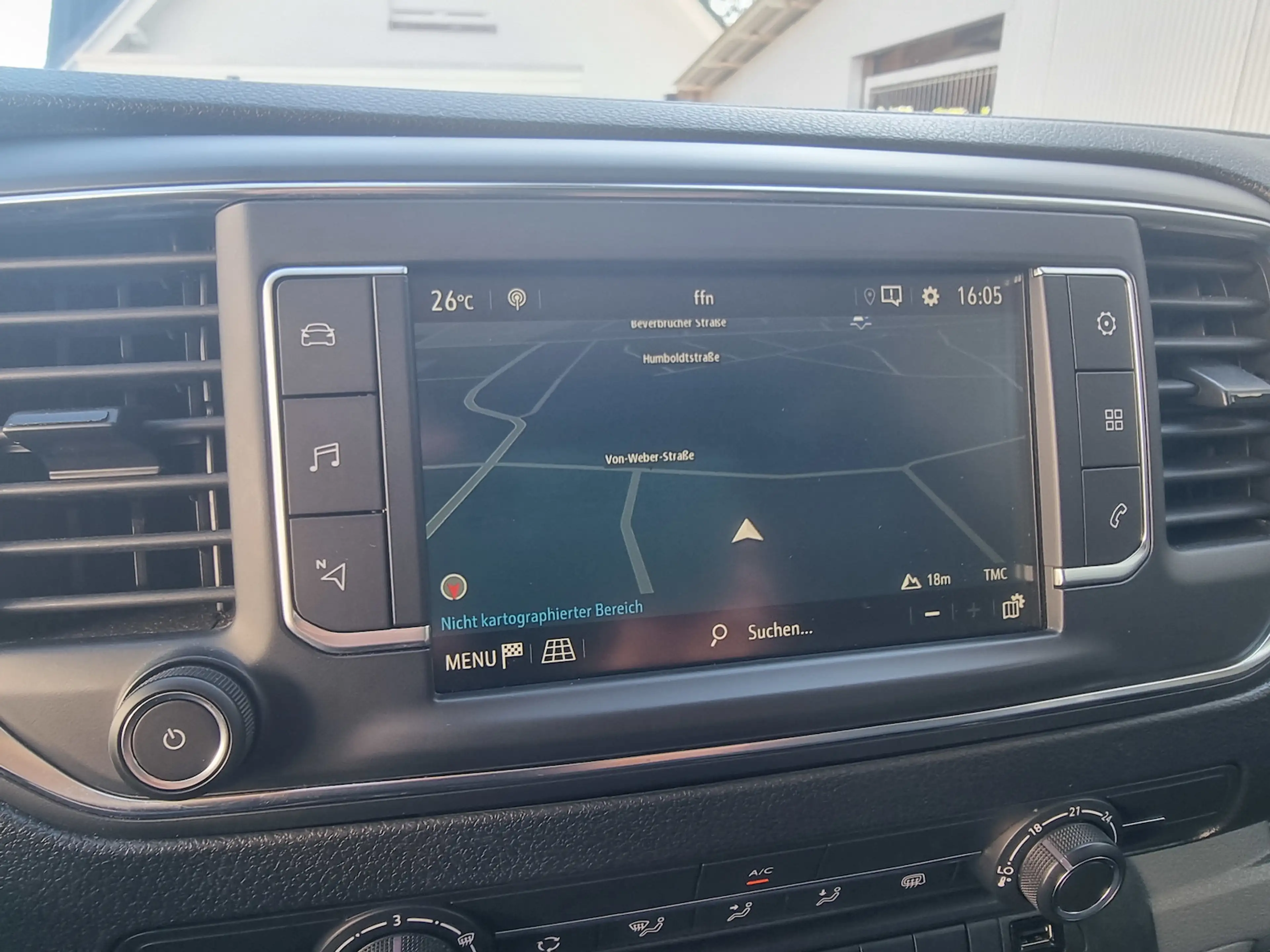 Opel Vivaro Edition M ACC APP SHZ Klima Standheizung — photo 2