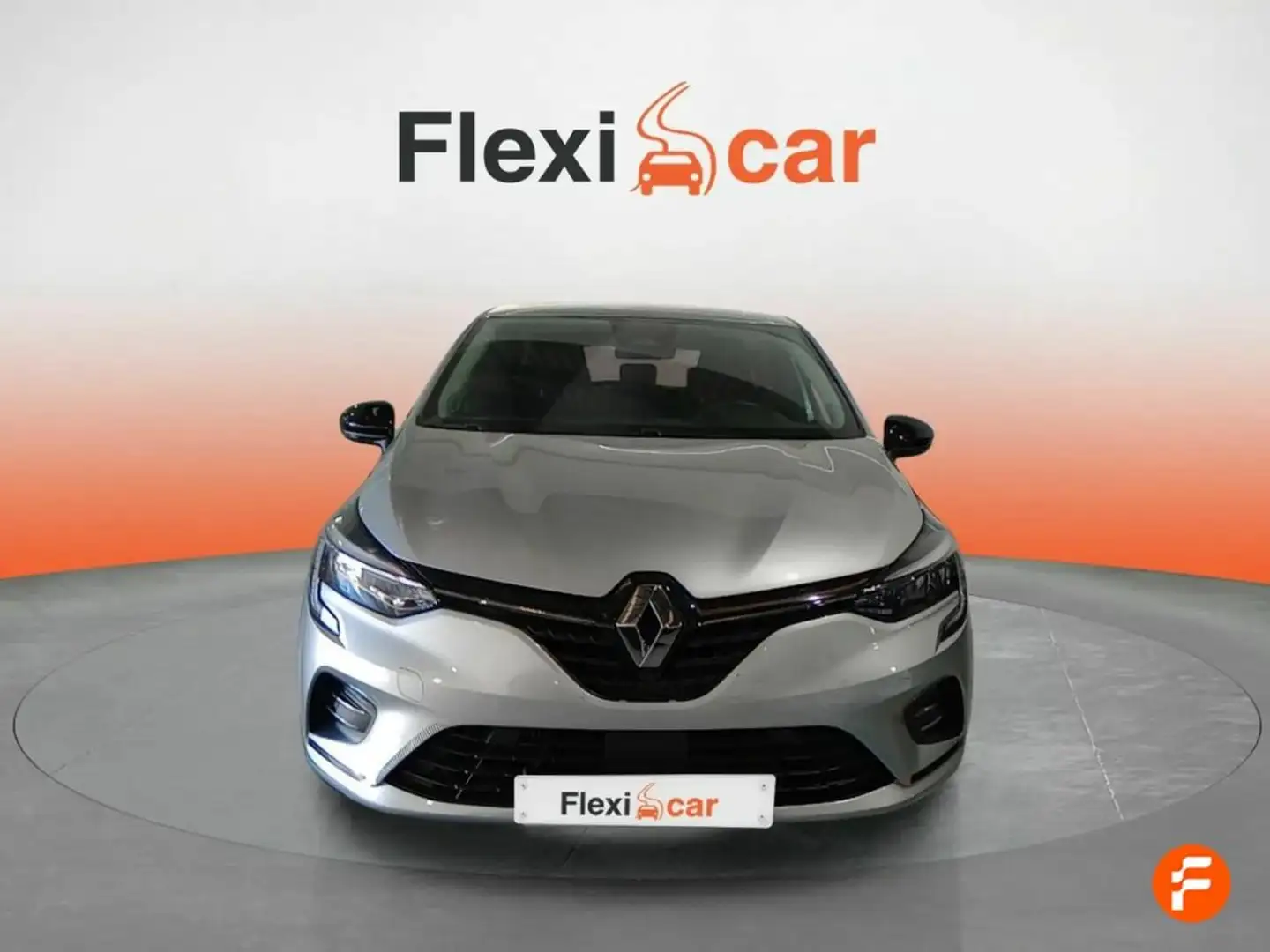 Renault Clio TCe Serie Limitada Limited 67kW Amarillo - 2