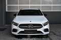 Mercedes-Benz A 200 A-Klasse A 200 d AMG Line 4Matic Silber - thumbnail 3