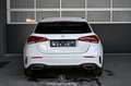 Mercedes-Benz A 200 A-Klasse A 200 d AMG Line 4Matic Pickerl NEU Silber - thumbnail 4