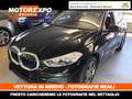 BMW 118 d 150 Cv Business Advantage NAVI-PDC-DTC-AGPlus Nero - thumbnail 1