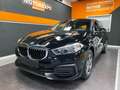 BMW 118 d 150 Cv Business Advantage NAVI-PDC-DTC-AGPlus Negro - thumbnail 1