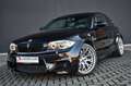 BMW 1er M Coupé 3.0i - Volledige Historiek Fekete - thumbnail 1