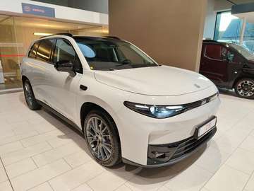 REEV DESIGN ELECTRIC 215PK AUTOMAAT 5DRS AUTONOMIE