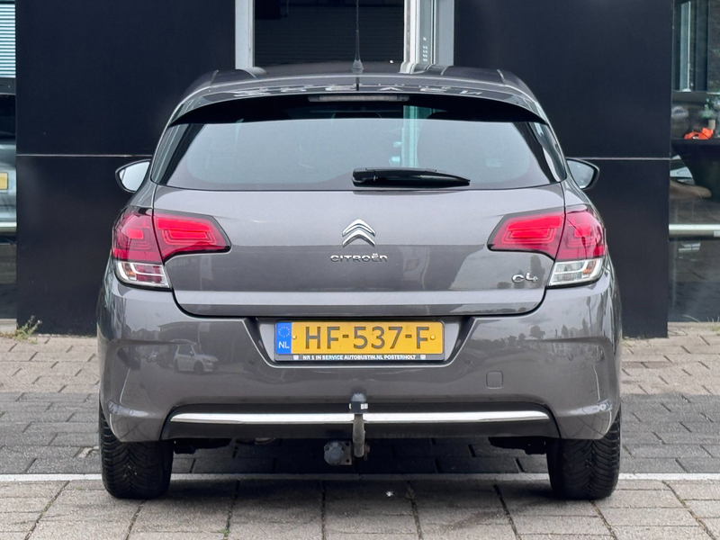 Citroen C4 1.2 PureTech Feel Collection — photo 7