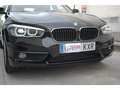 BMW 116 116dA Fekete - thumbnail 32