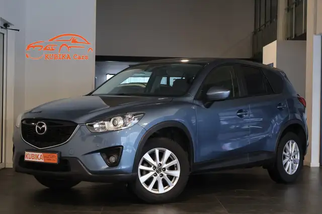 Mazda CX-5 CX-5 2.0 SKYACTIV-G CruiseC Keyless Navi Garantie*
