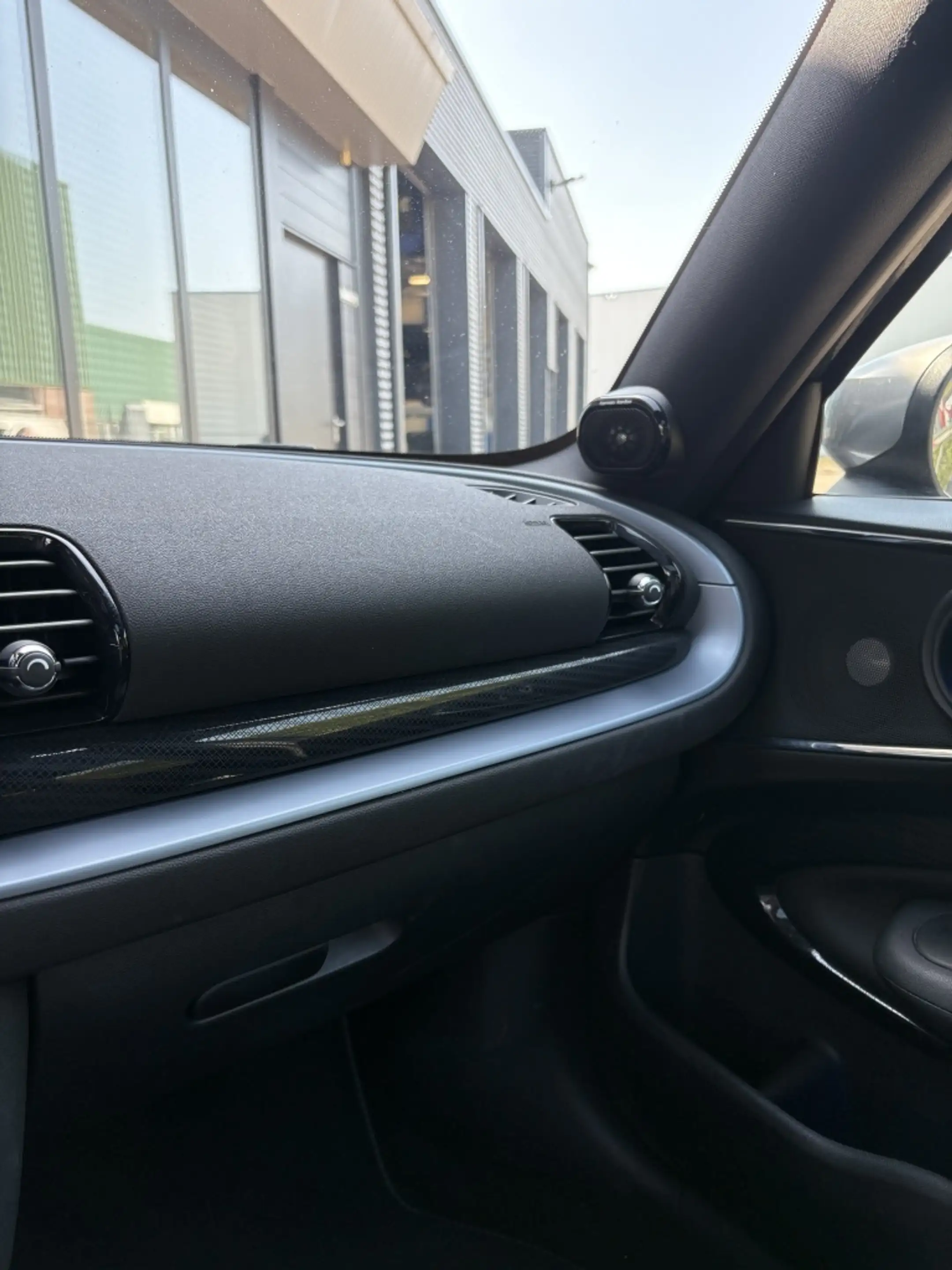 MINI Cooper Clubman 1.5 Yours | Pano | Harman & Kardon | Leder | — photo 24