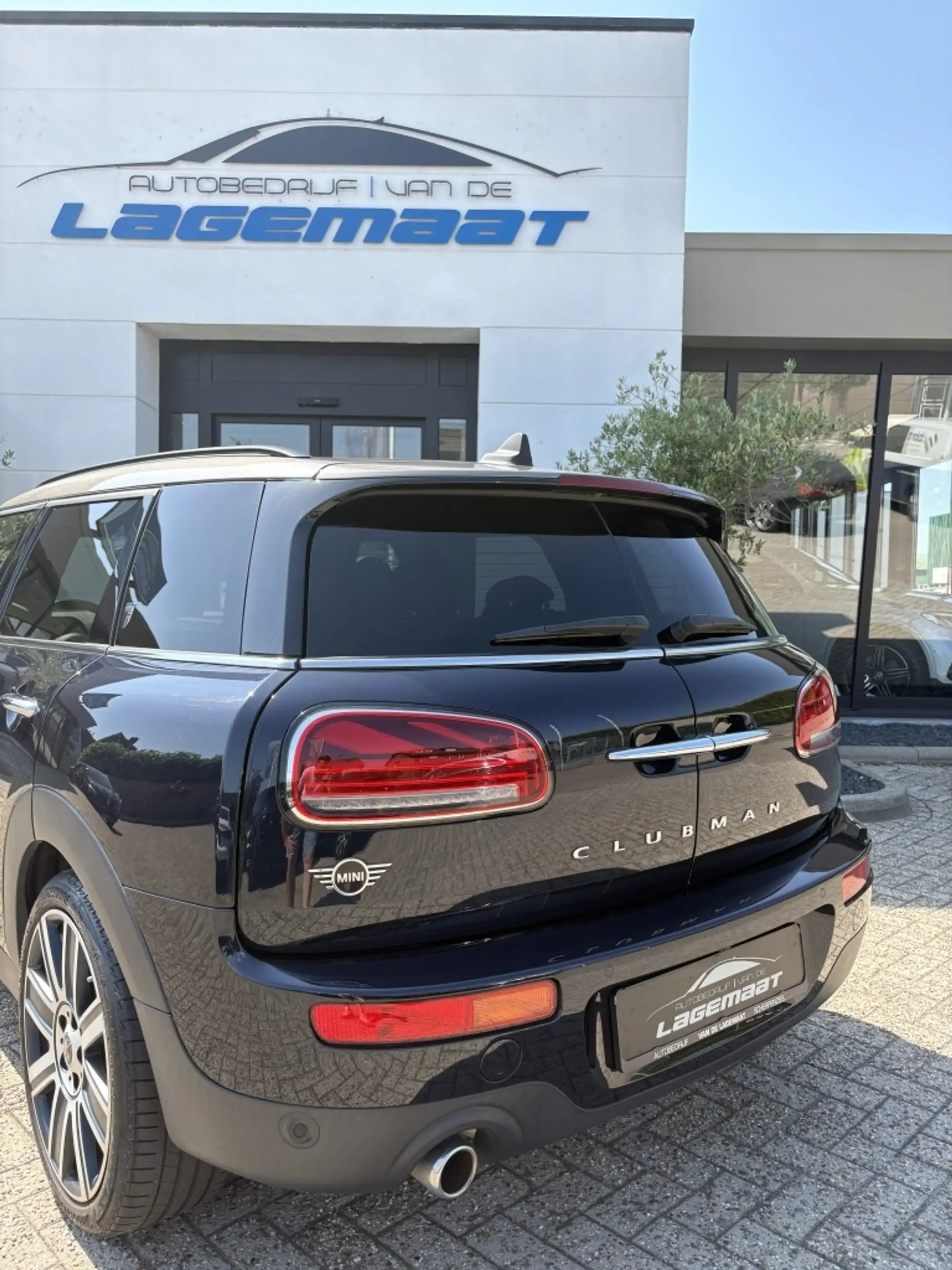 MINI Cooper Clubman 1.5 Yours | Pano | Harman & Kardon | Leder | — photo 25