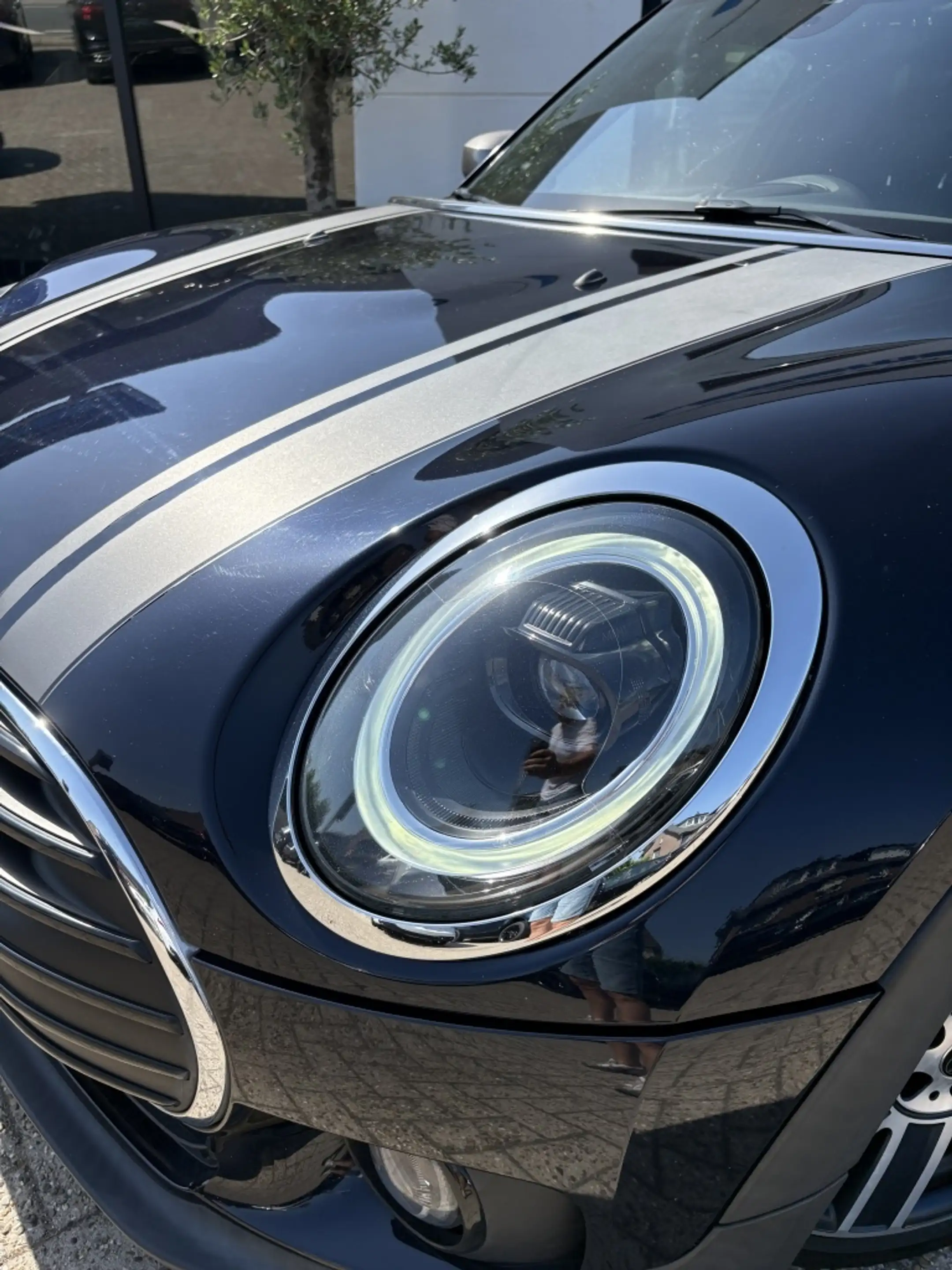 MINI Cooper Clubman 1.5 Yours | Pano | Harman & Kardon | Leder | — photo 7