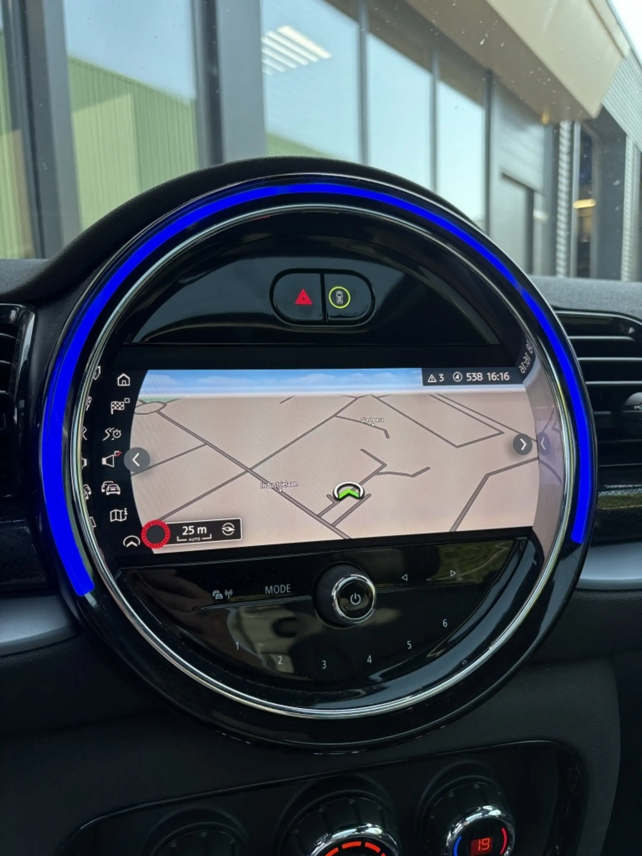 MINI Cooper Clubman 1.5 Yours | Pano | Harman & Kardon | Leder | — photo 22