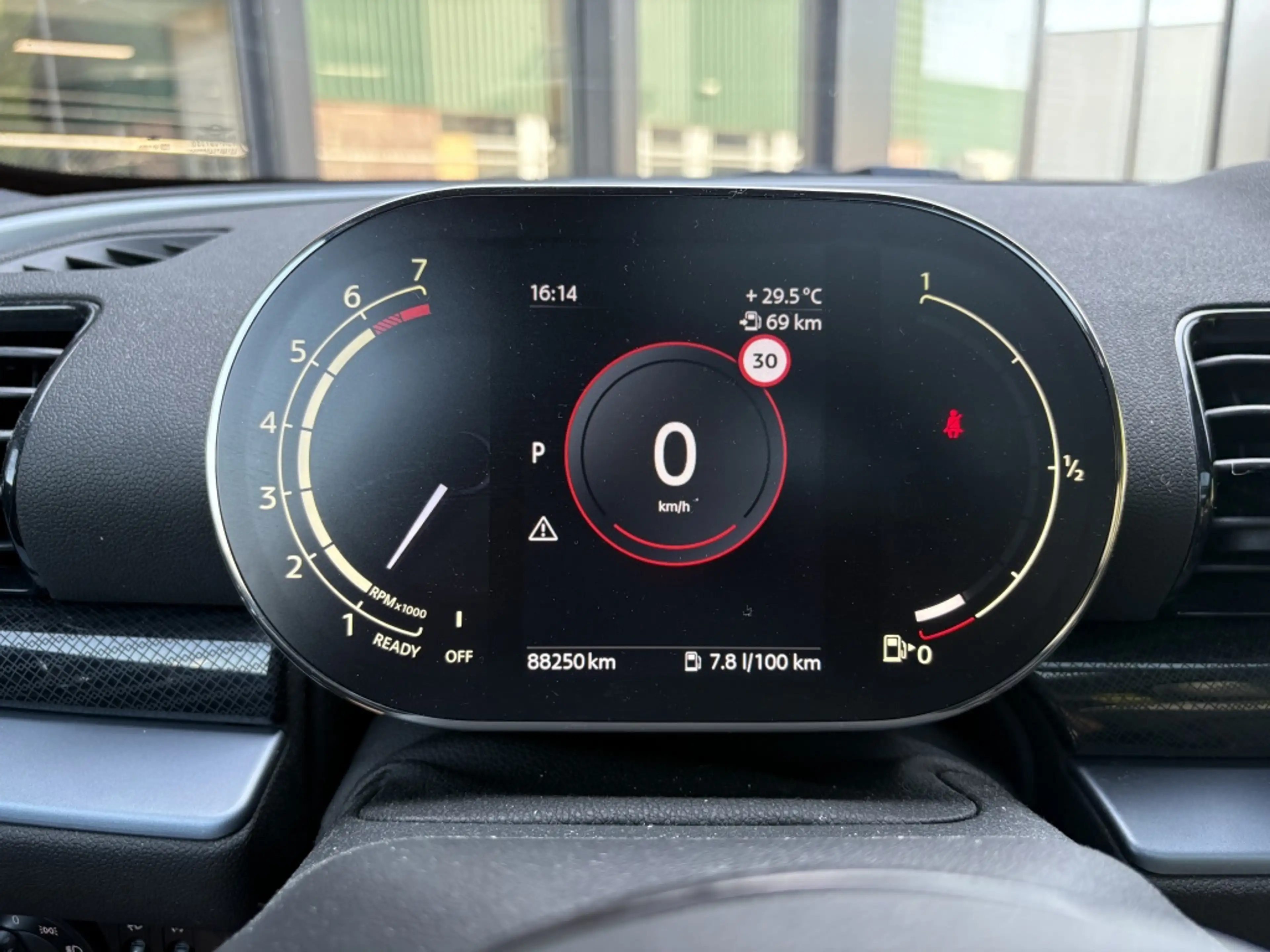 MINI Cooper Clubman 1.5 Yours | Pano | Harman & Kardon | Leder | — photo 17