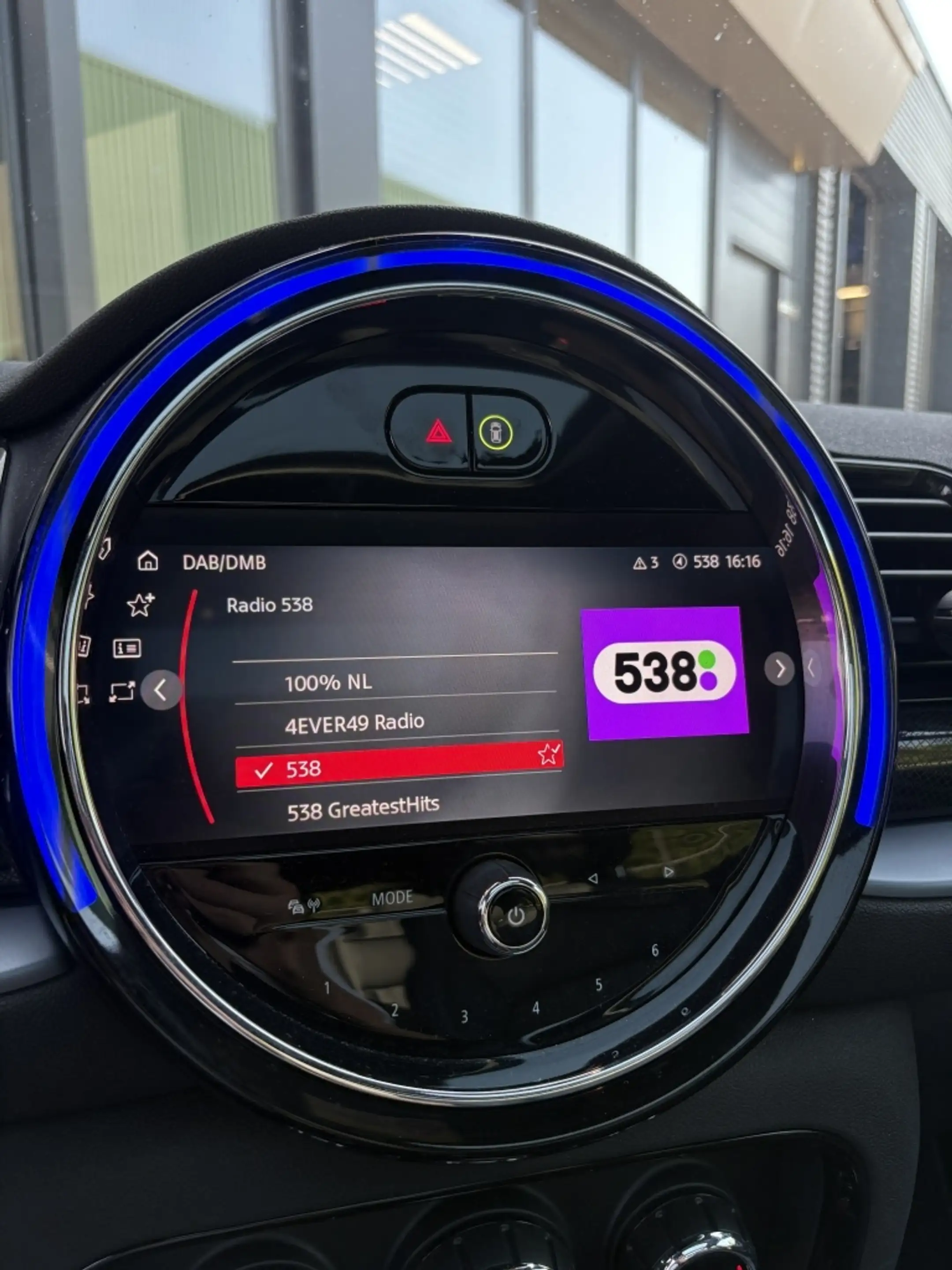 MINI Cooper Clubman 1.5 Yours | Pano | Harman & Kardon | Leder | — photo 20