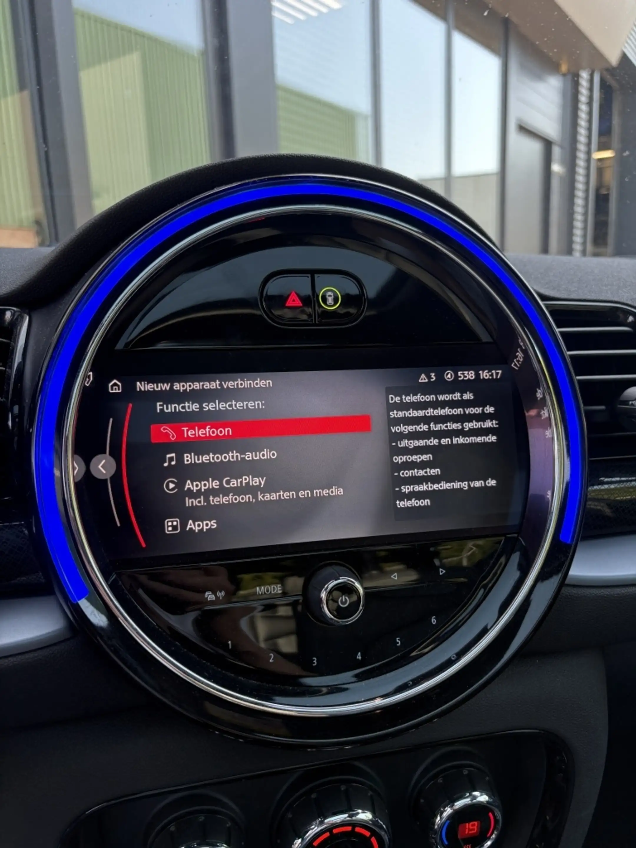 MINI Cooper Clubman 1.5 Yours | Pano | Harman & Kardon | Leder | — photo 23