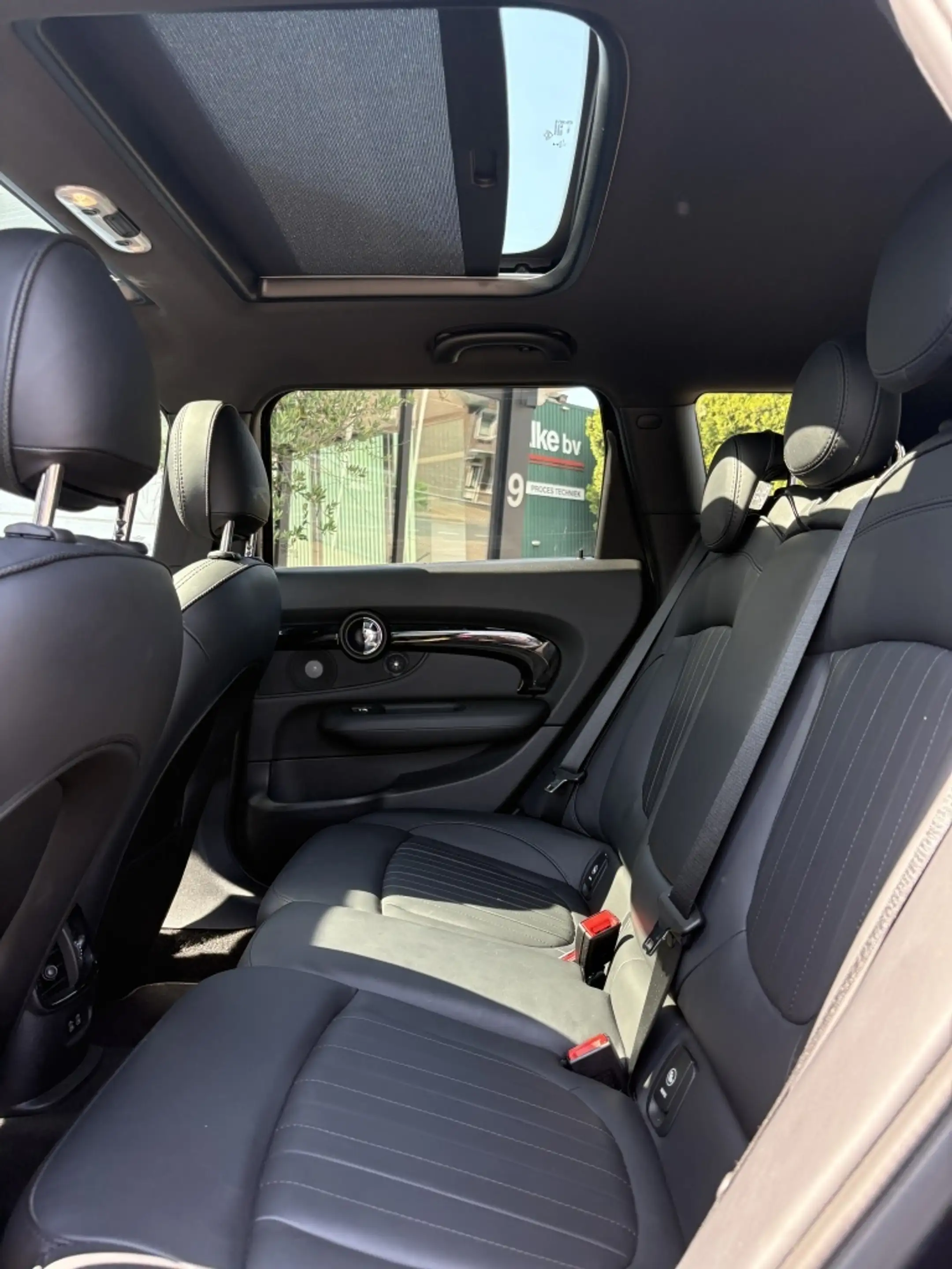 MINI Cooper Clubman 1.5 Yours | Pano | Harman & Kardon | Leder | — photo 13