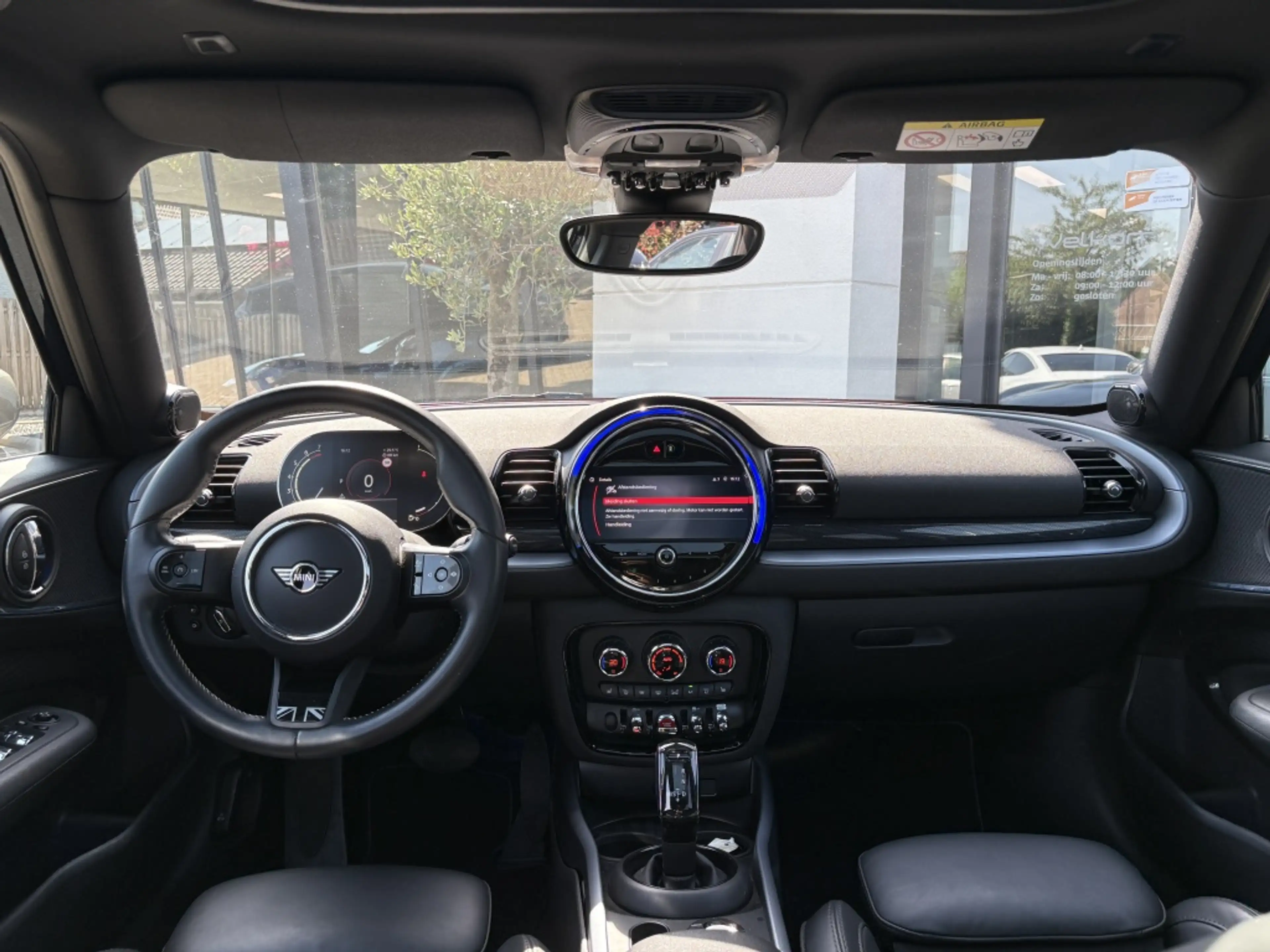 MINI Cooper Clubman 1.5 Yours | Pano | Harman & Kardon | Leder | — photo 9