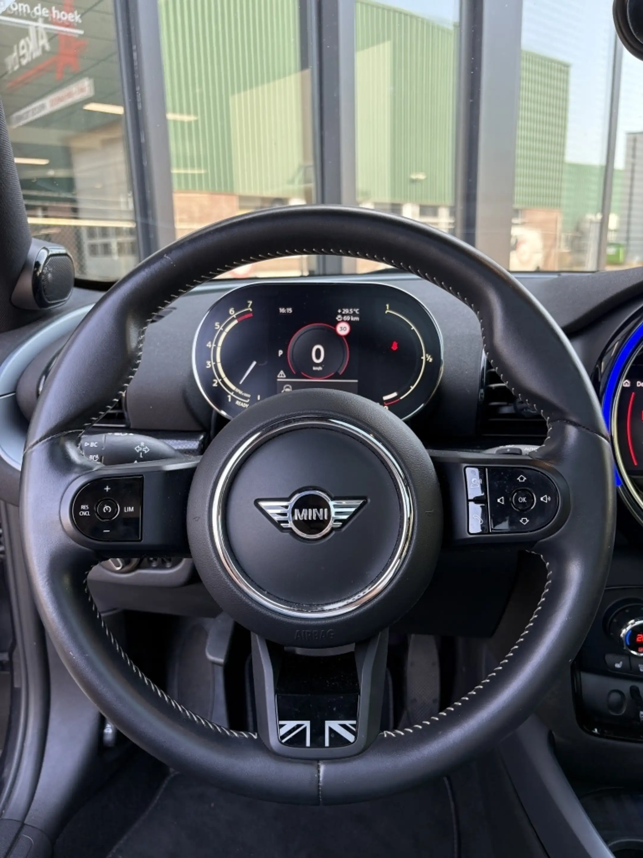 MINI Cooper Clubman 1.5 Yours | Pano | Harman & Kardon | Leder | — photo 16