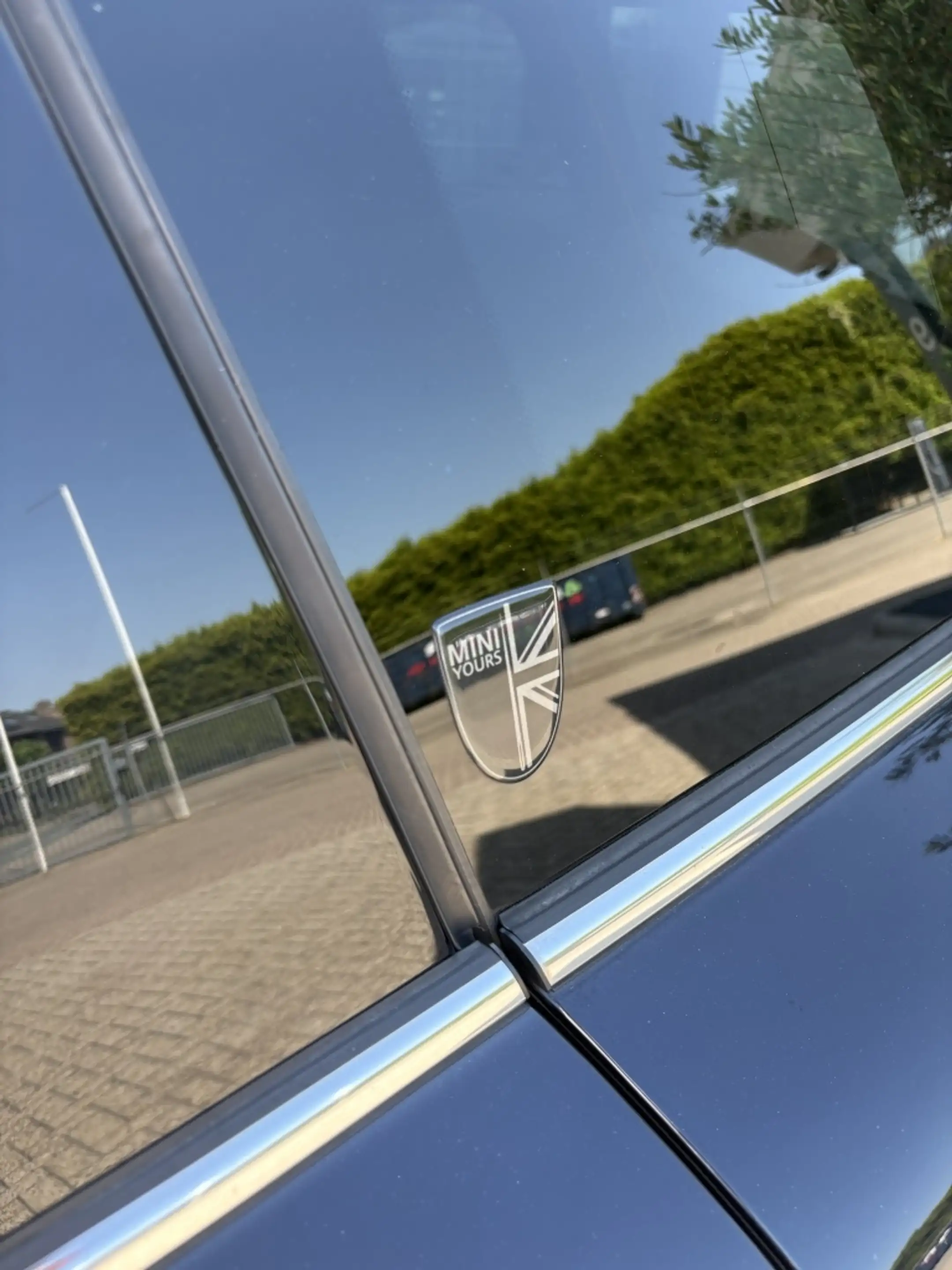 MINI Cooper Clubman 1.5 Yours | Pano | Harman & Kardon | Leder | — photo 8