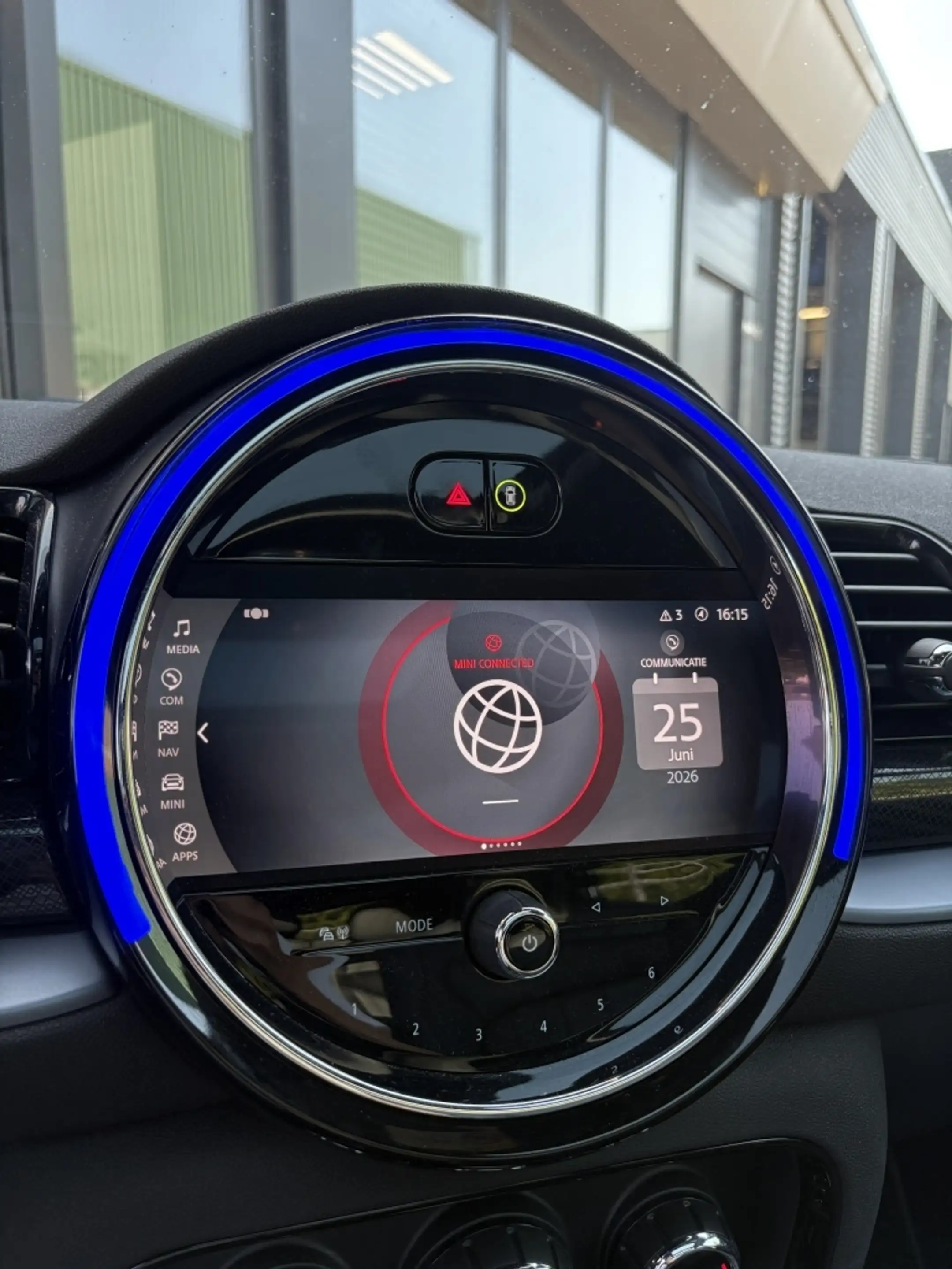 MINI Cooper Clubman 1.5 Yours | Pano | Harman & Kardon | Leder | — photo 19