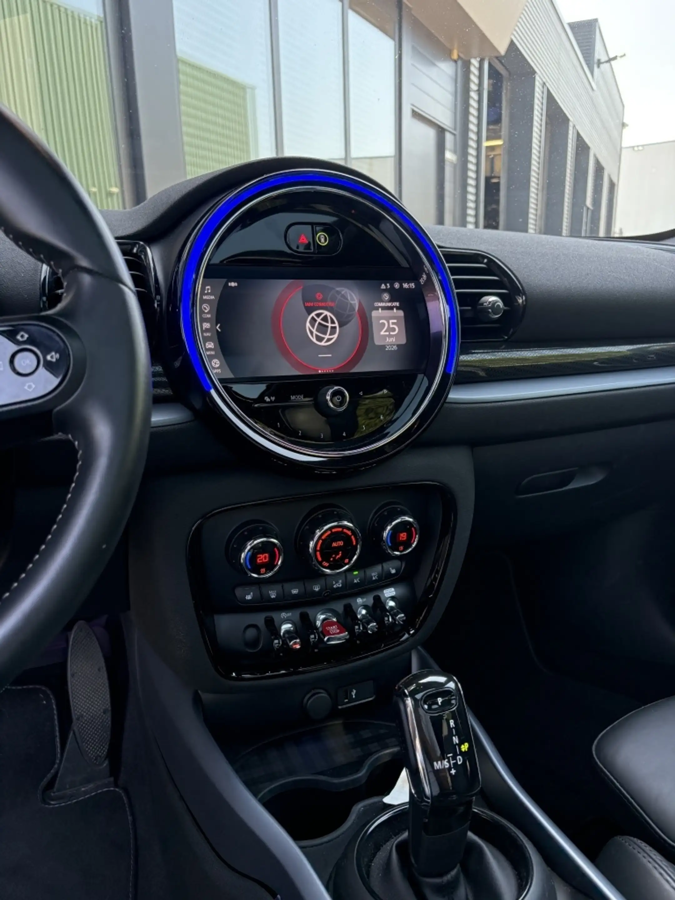 MINI Cooper Clubman 1.5 Yours | Pano | Harman & Kardon | Leder | — photo 14