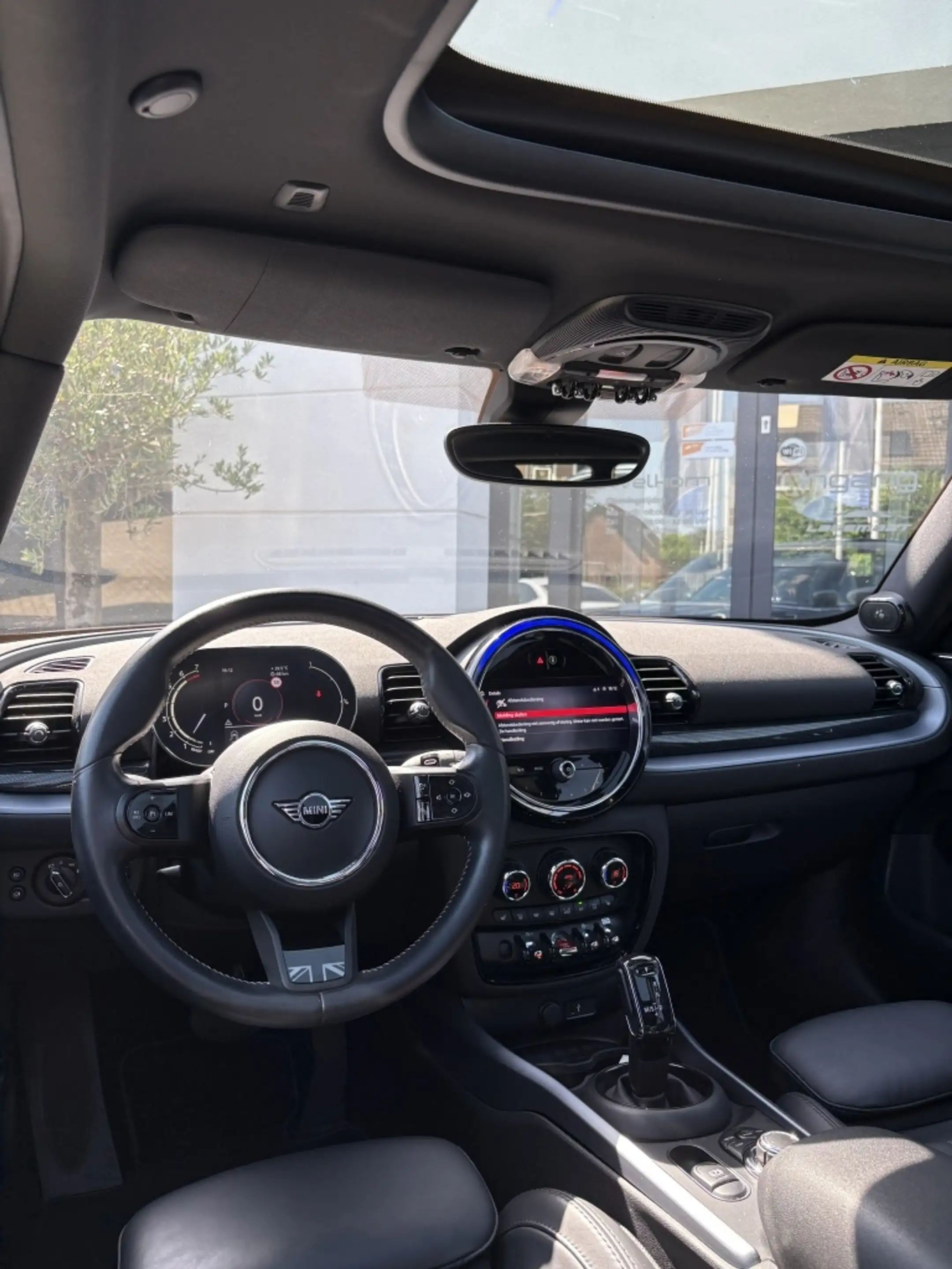 MINI Cooper Clubman 1.5 Yours | Pano | Harman & Kardon | Leder | — photo 10