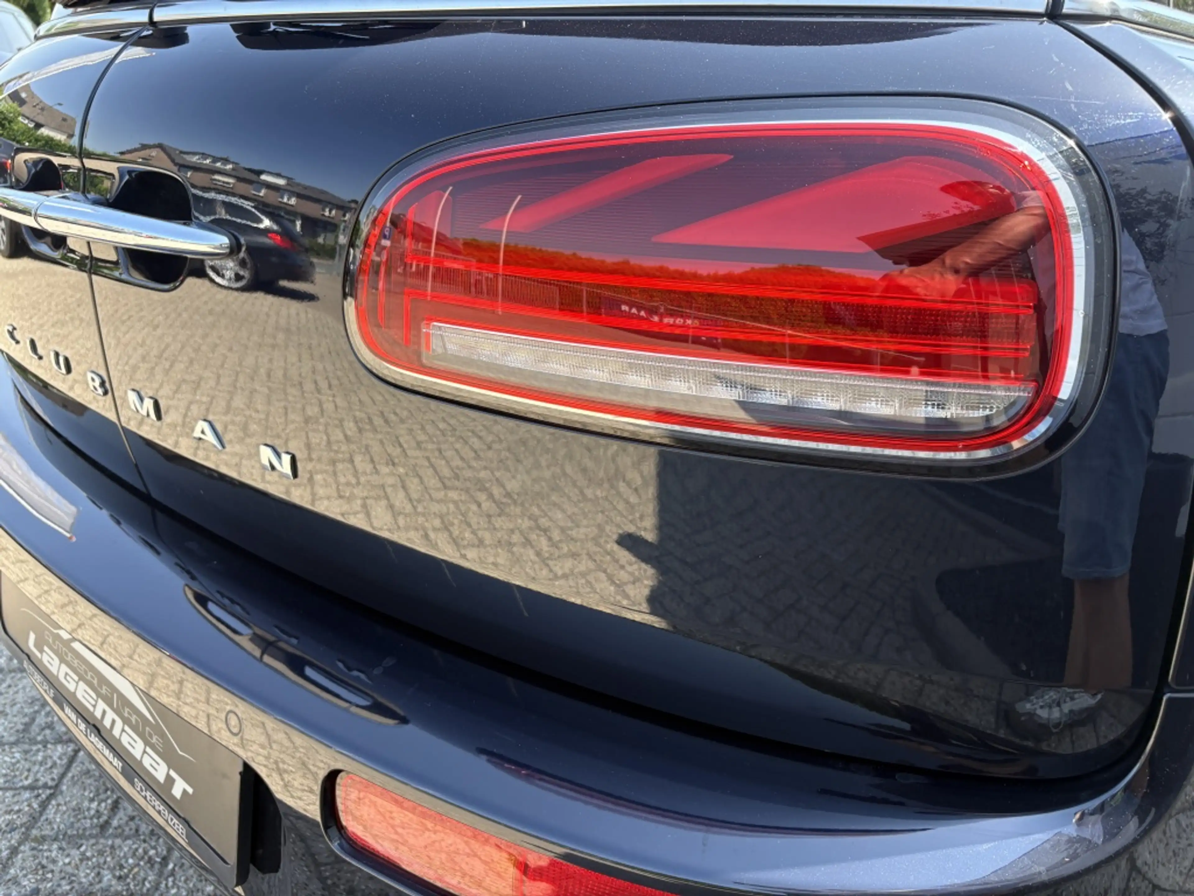 MINI Cooper Clubman 1.5 Yours | Pano | Harman & Kardon | Leder | — photo 6